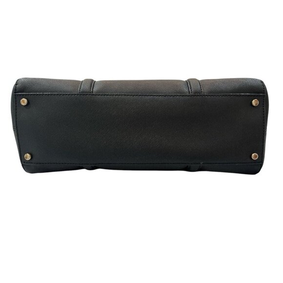 KATE SPADE NEWBURY LANE LODEN SAFFIANO LEATHER CROSSBODY SHOULDER BAG SATCHEL - Picture 5 of 16